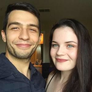 Meet your Posher, Taylor